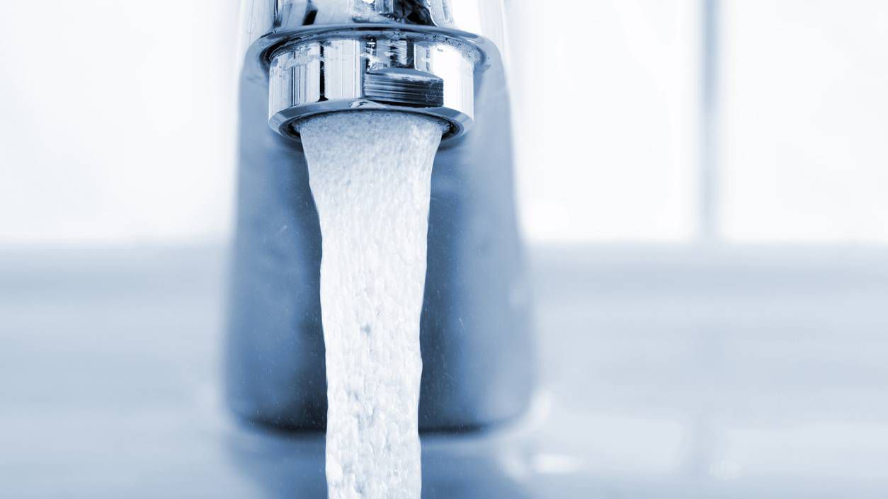 Volusia utility lifts boil water notice for affected areas