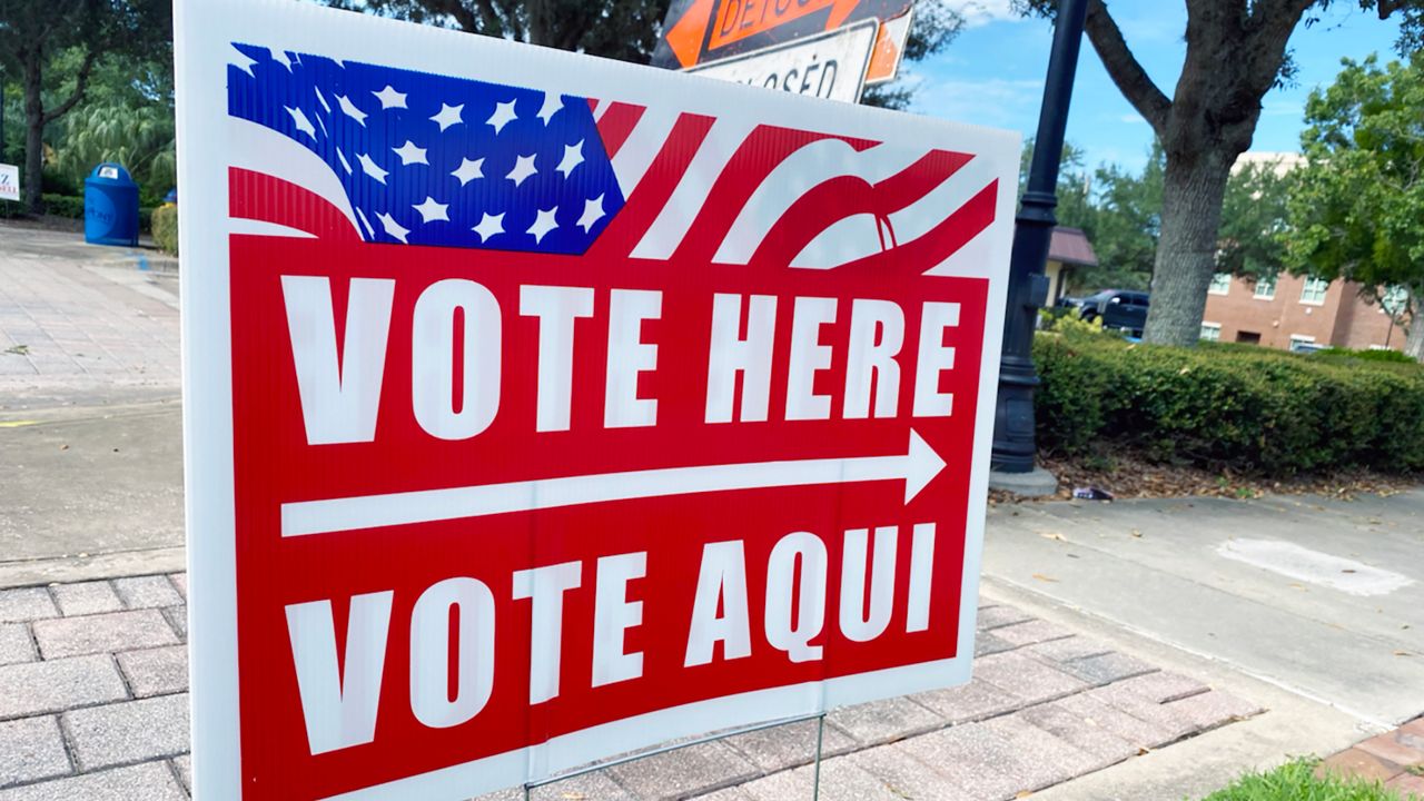 What to know about voting in a primary election