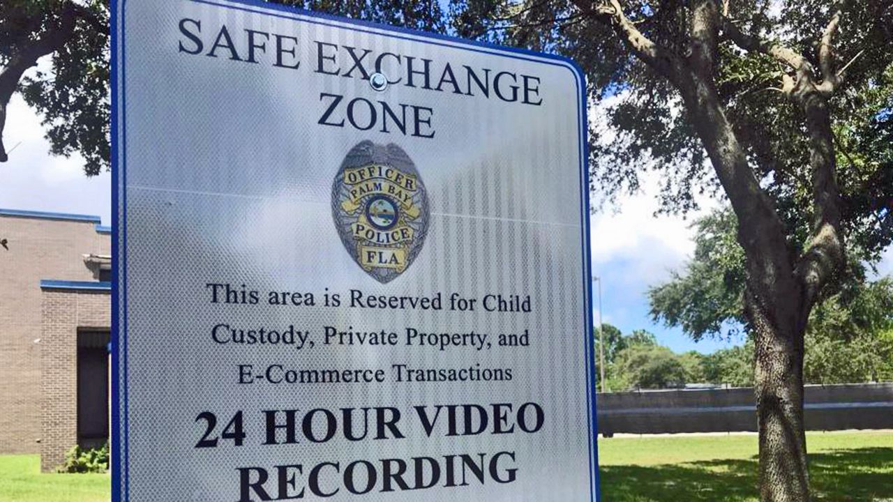 City of Palm Bay creates safe zones for residents
