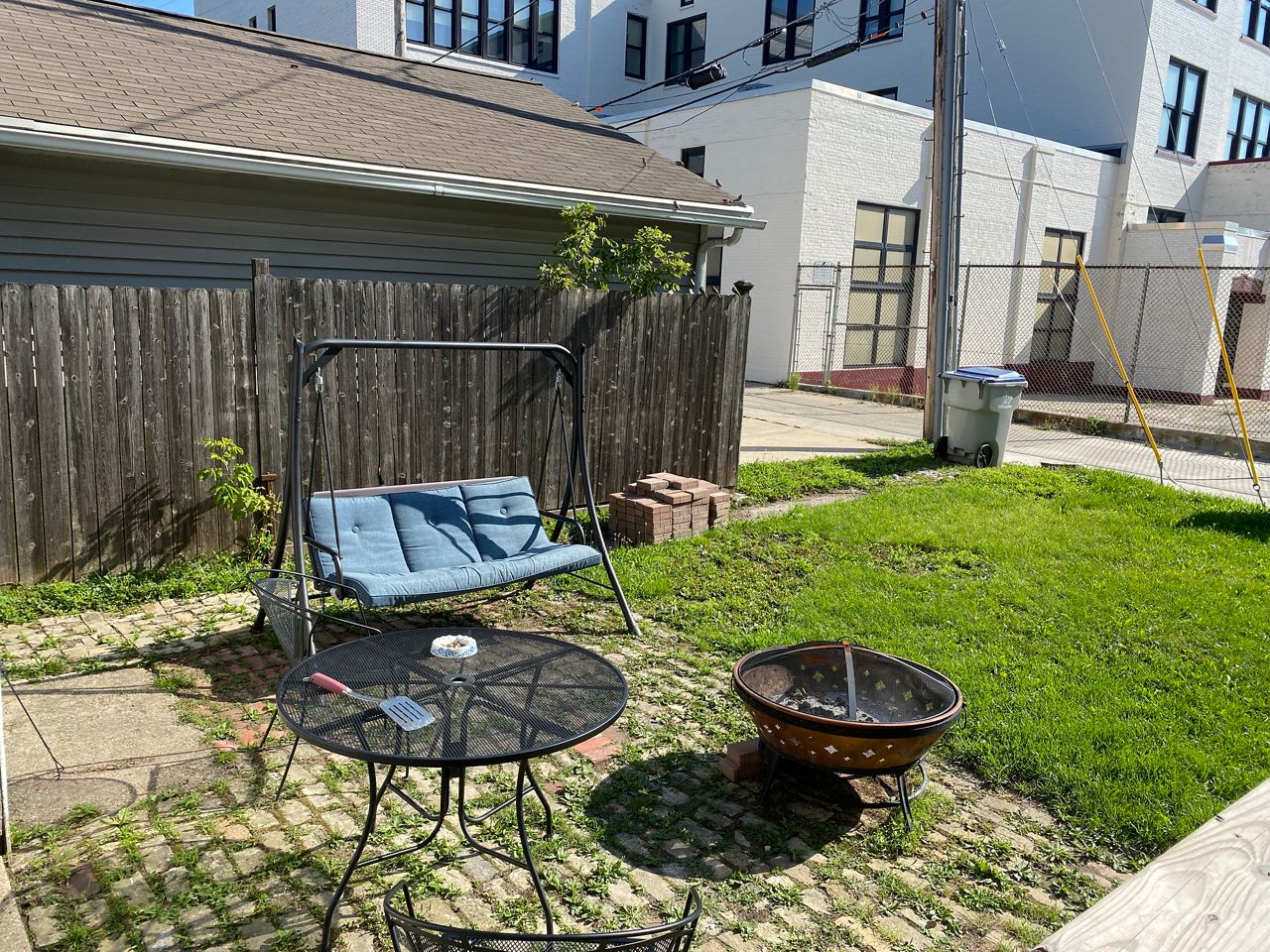 Connection is key for healing at Milwaukee's Parachute House