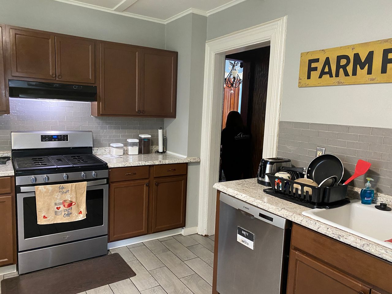 Connection is key for healing at Milwaukee's Parachute House