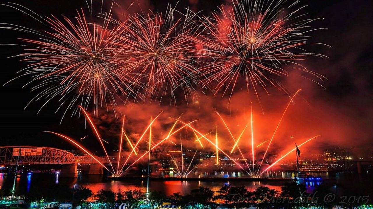 Riverfest is Coming and Here's What You Need to Know