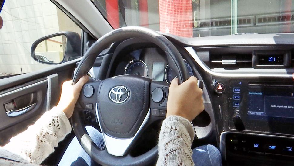 Two New Driver Licensing Offices Open in Kentucky