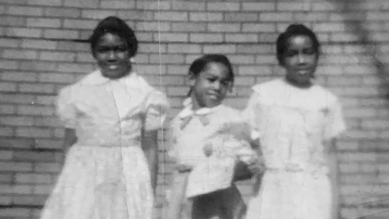 The Effort to Preserve Huntertown