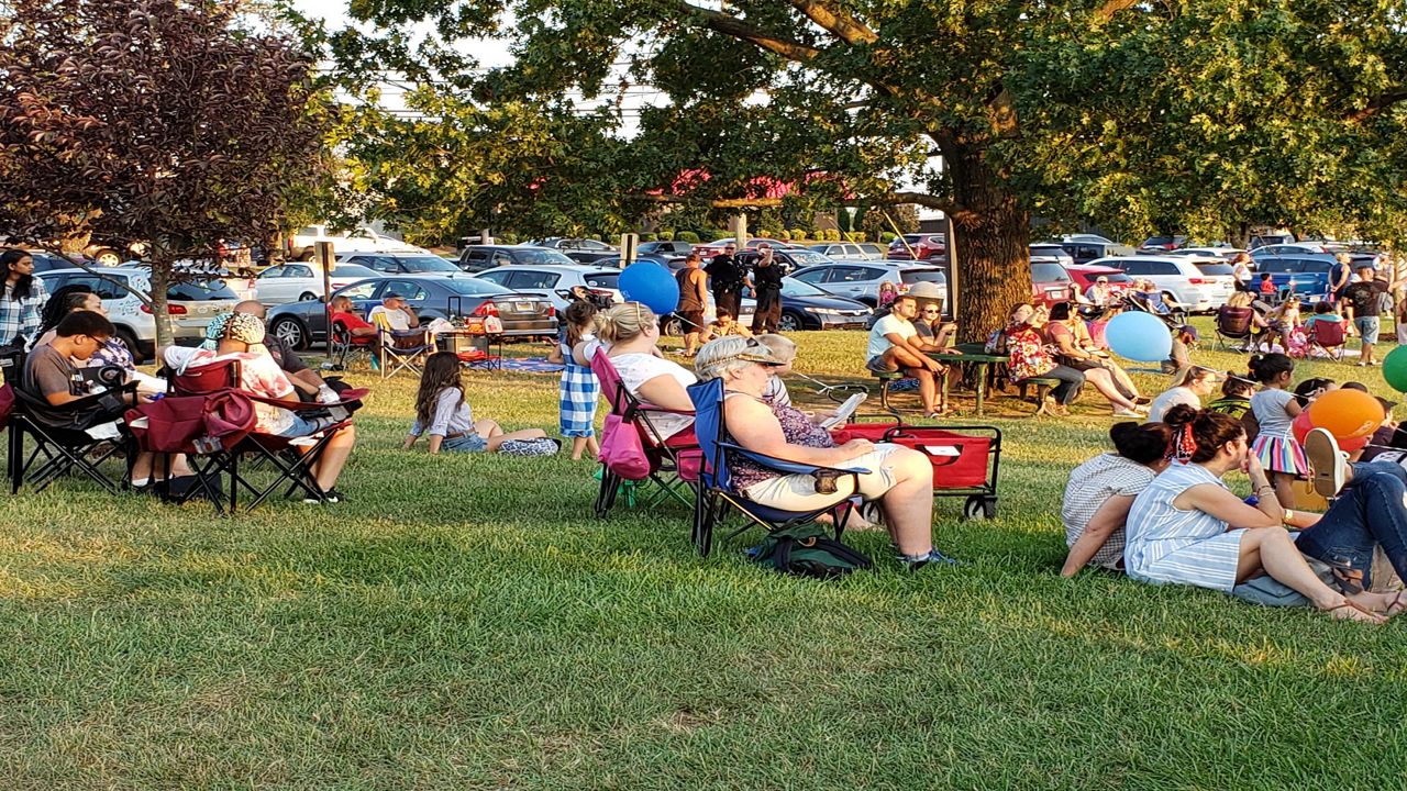 gaslight festival 2023 hours 2020 Gaslight Festival Canceled