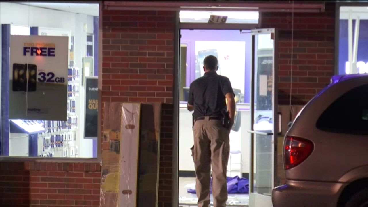 Union County officers involved in fatal shooting in Monroe