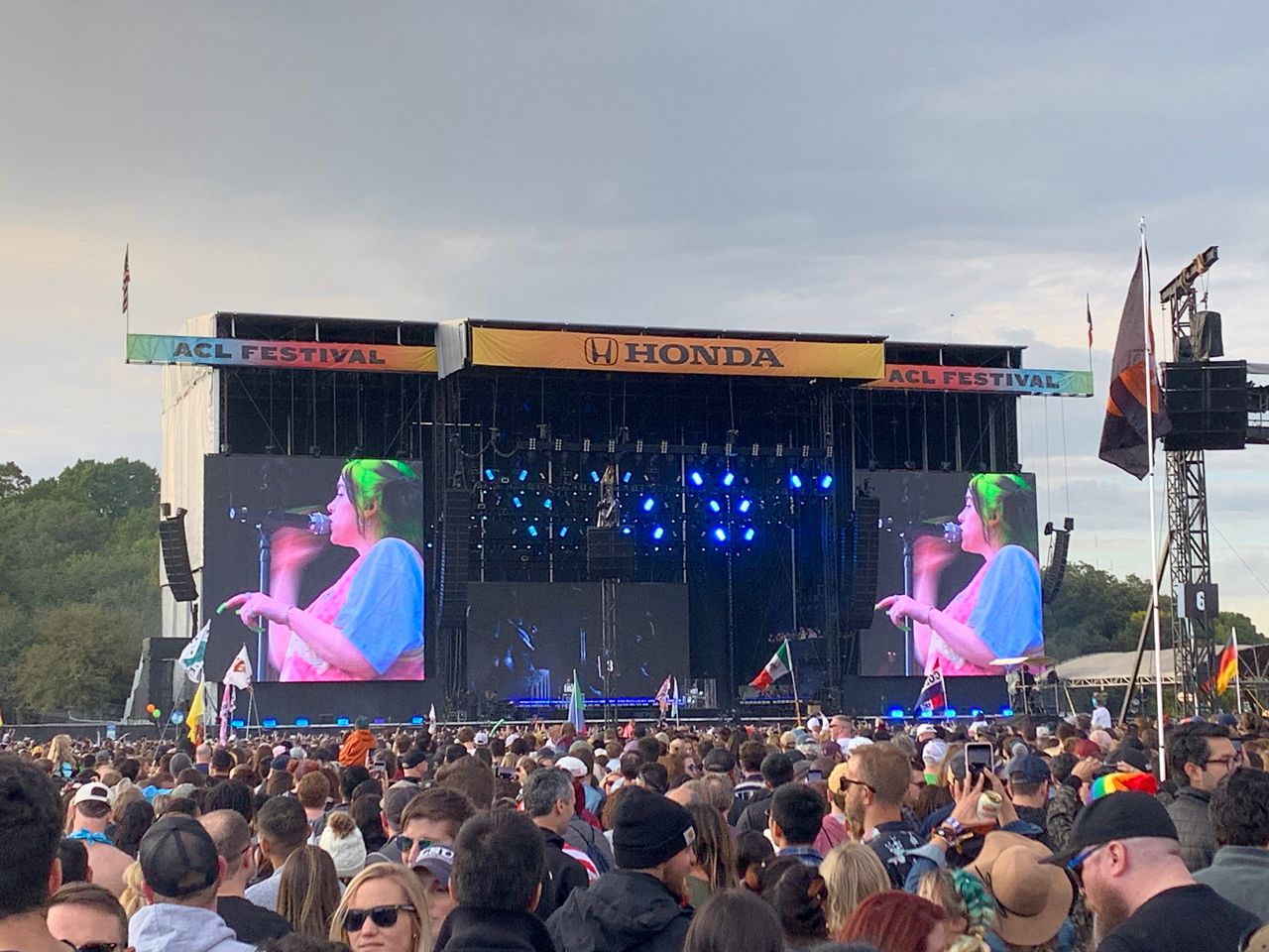 acl festival 2023 weekend 2 Photo Gallery ACL Fest 2019 Weekend 2