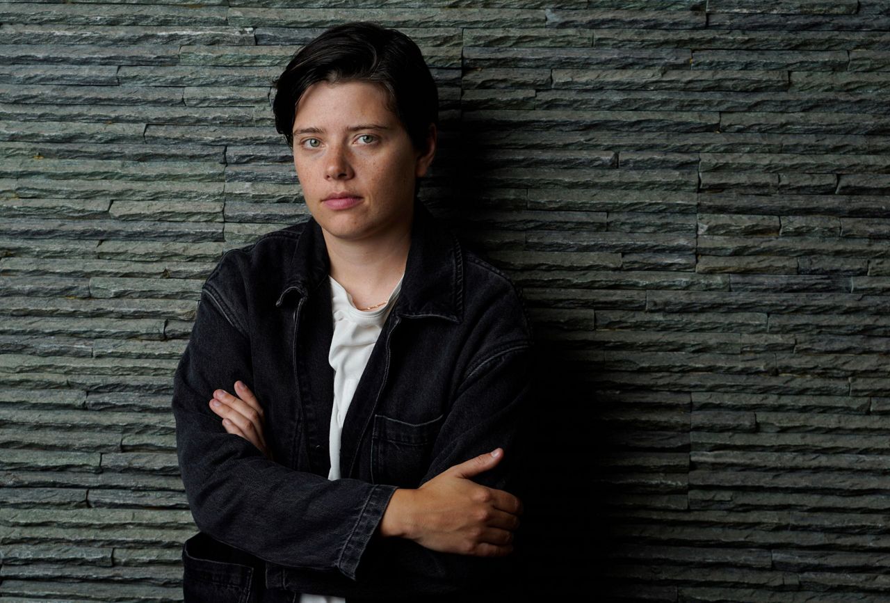 In 'Aftersun,' Charlotte Wells makes a shattering debut