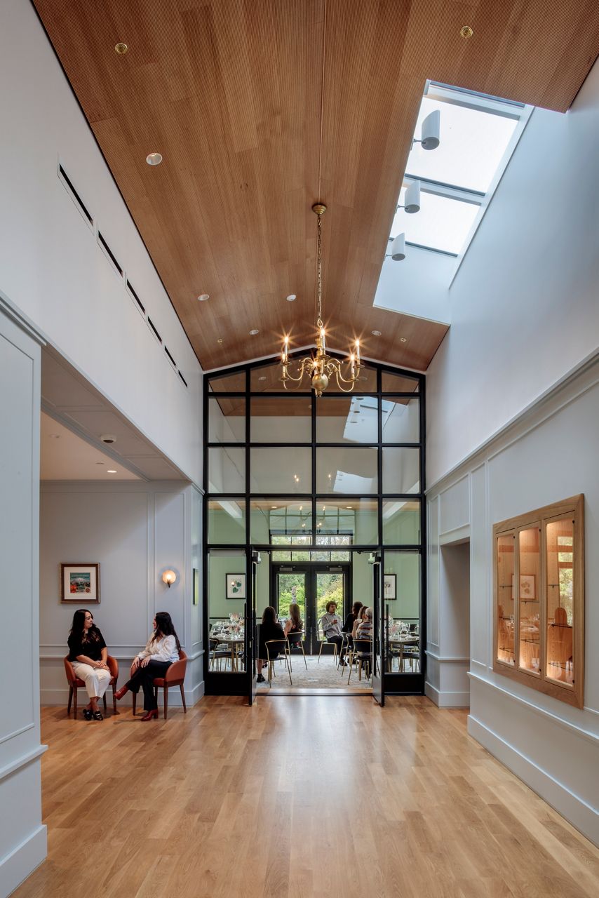 HUNTINGTON ROSE TEA The Huntington Store, Art Of Tea