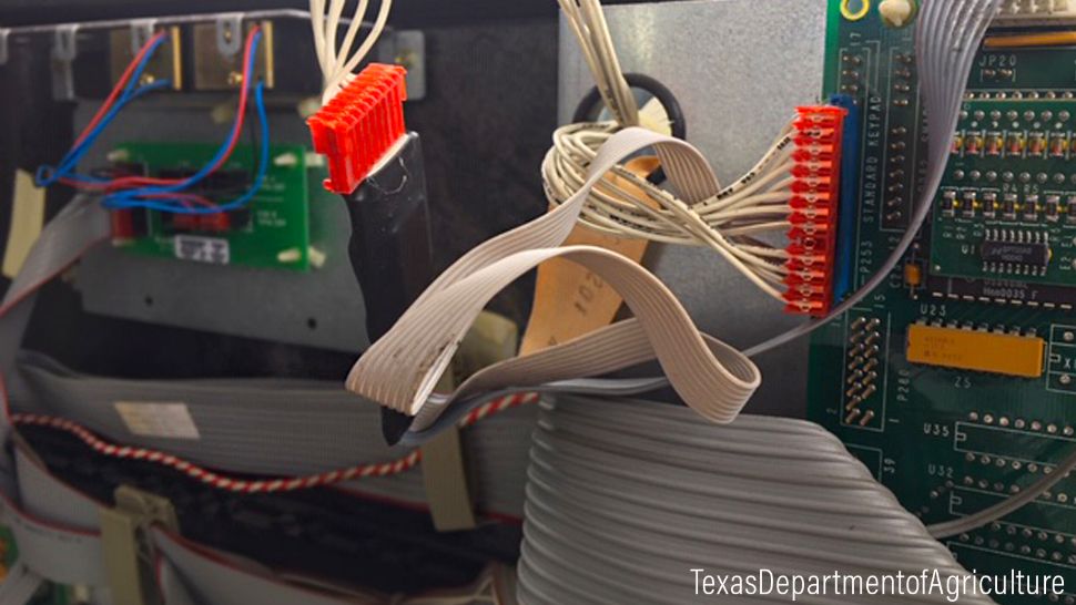 Austin Gas Stations Where Credit Card Skimmers Were Found