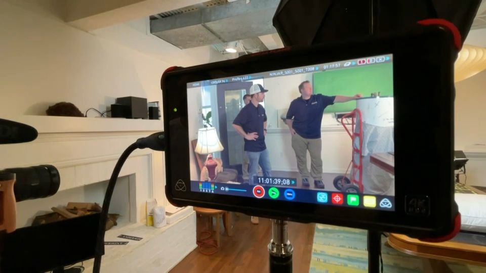 Austin's Radiant Plumbing makes a splash