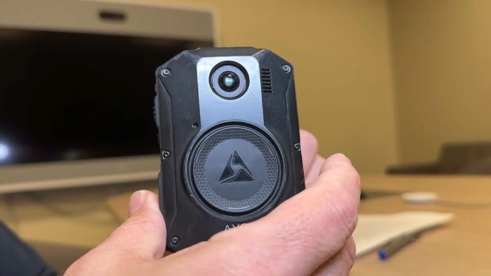 Plan calls for Dallas code compliance to wear body cameras