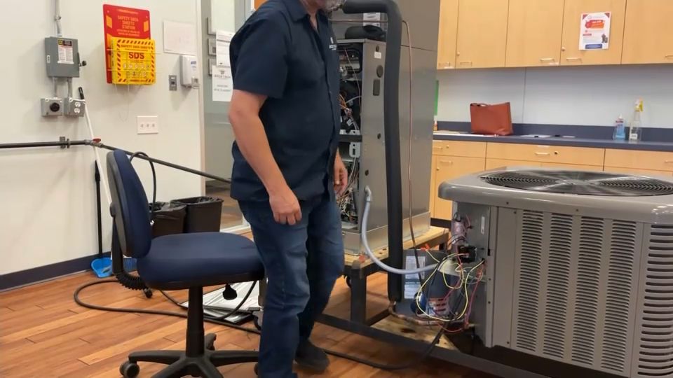 AC repair getting expensive in Texas