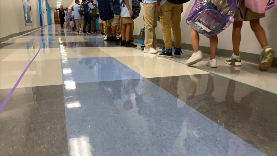 Austin charter schools working to improve safety