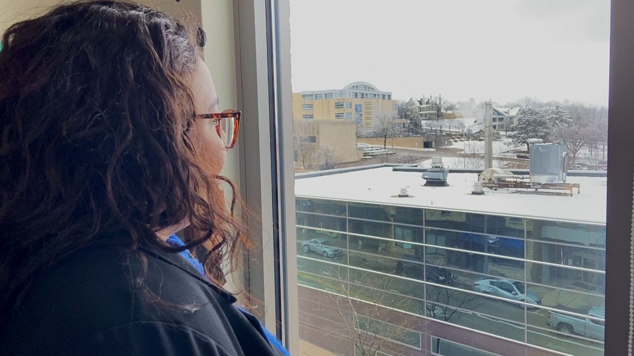 First woman of color appointed to the Rock Co. Circuit Court. 6PARK.NEWS/WISCONSIN