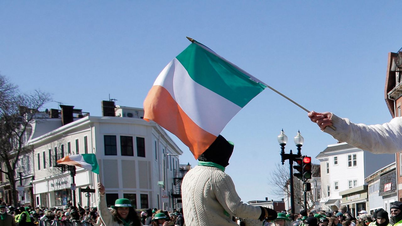 Milwaukee St Patricks Day Parade 2023 Your Guide To St. Patrick's Day Events Across Wisconsin