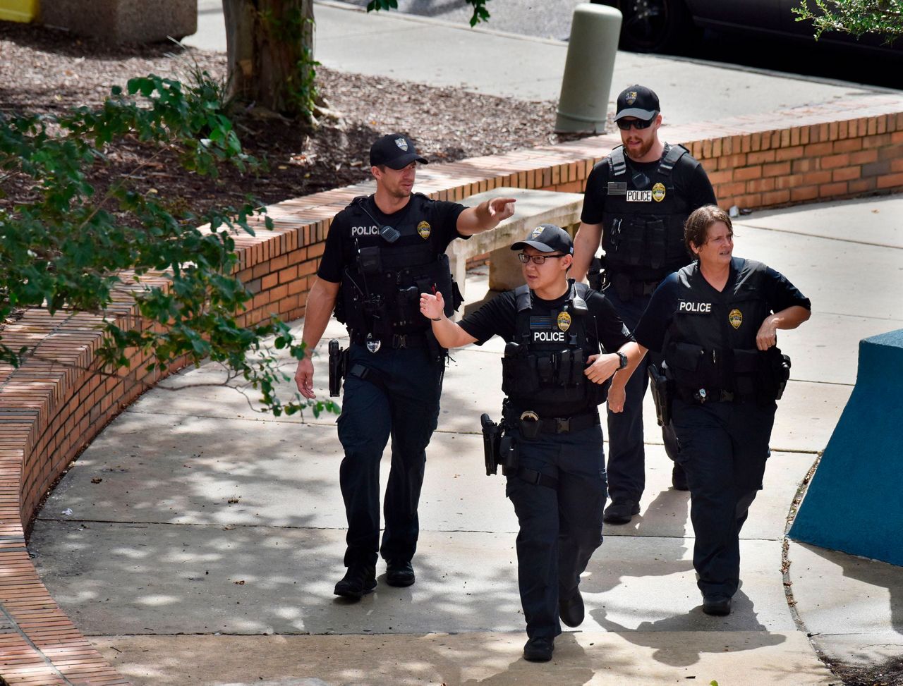 Shooting at esports event raises questions of security