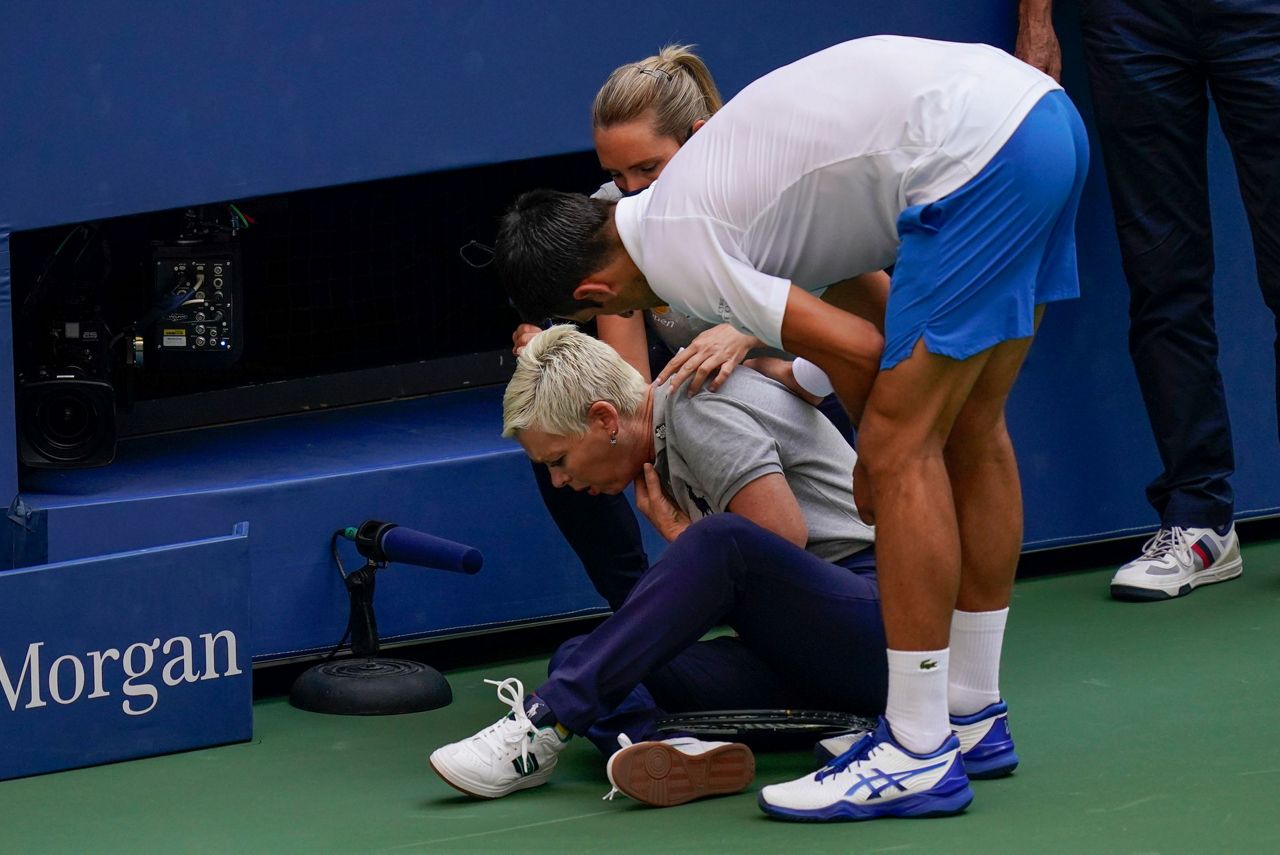 Thiem OK with how many of Big 3 are in US Open (hint: zero)