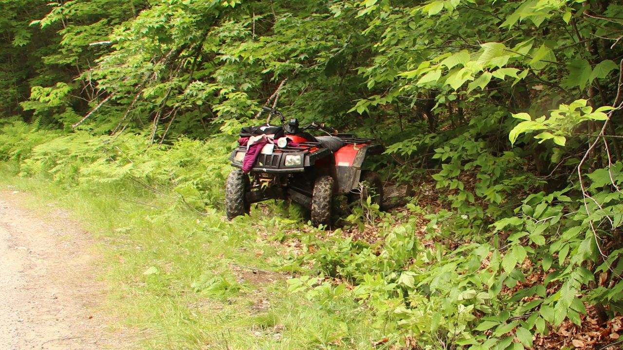 Mother, two sons hurt in ATV crash in Byron