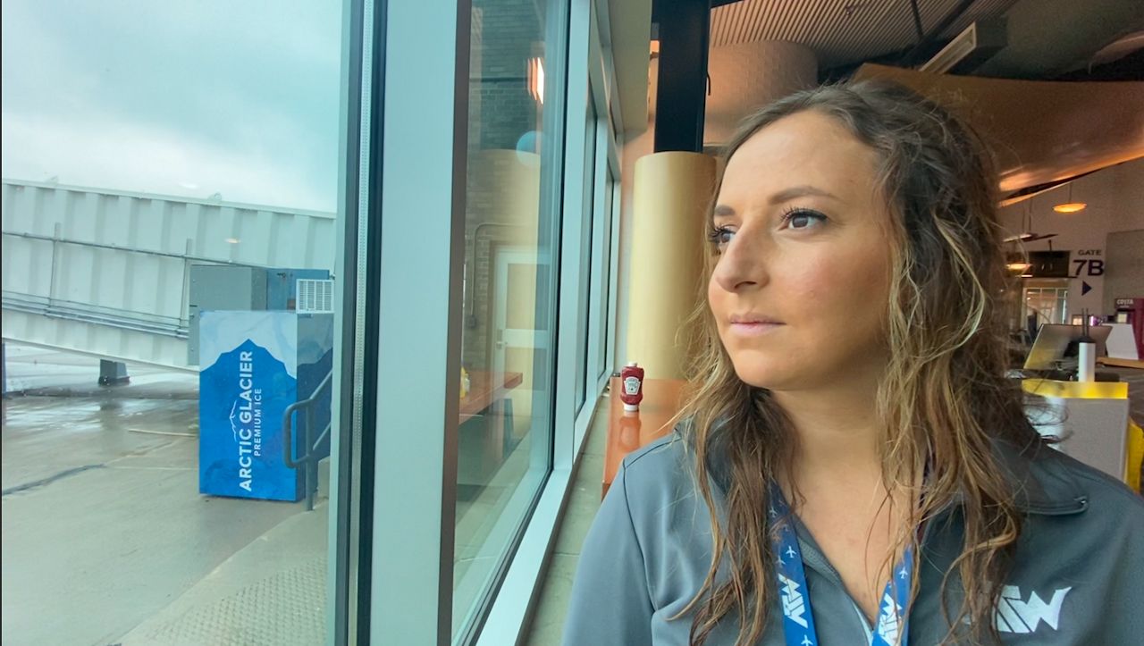 Now Hiring Appleton International Airport