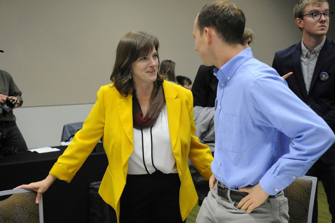 Primaries for governor, US House top Alaska ballot