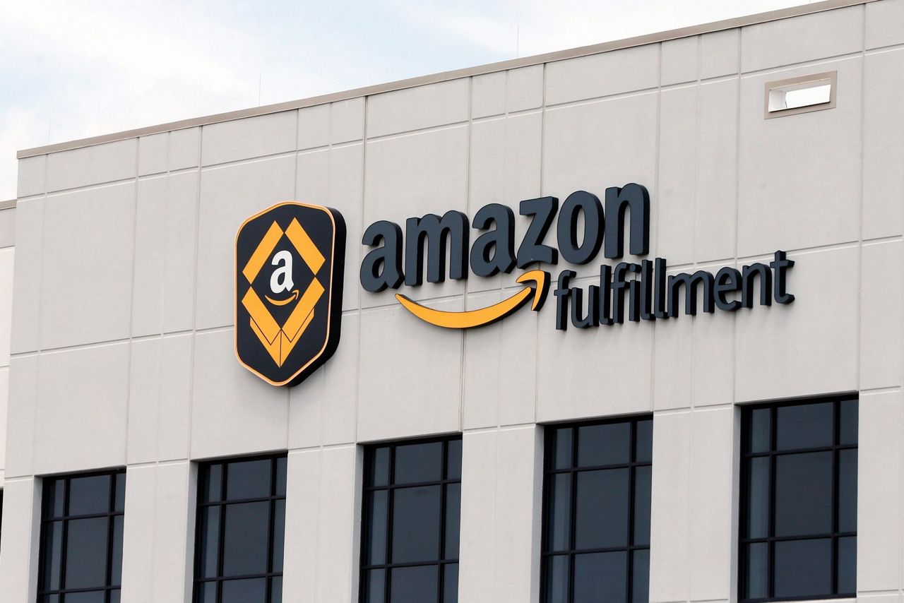 To fill 30,000 jobs, Amazon plans hiring events in 6 cities
