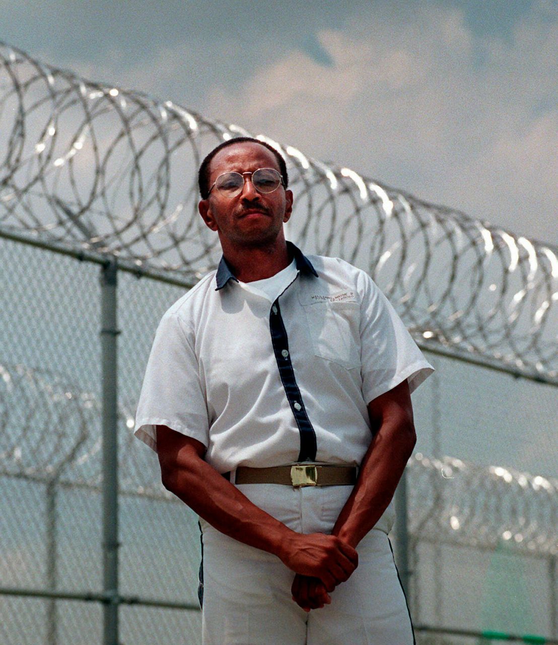 Atlanta's Mayor pushes for review in 'Child Murders' cases