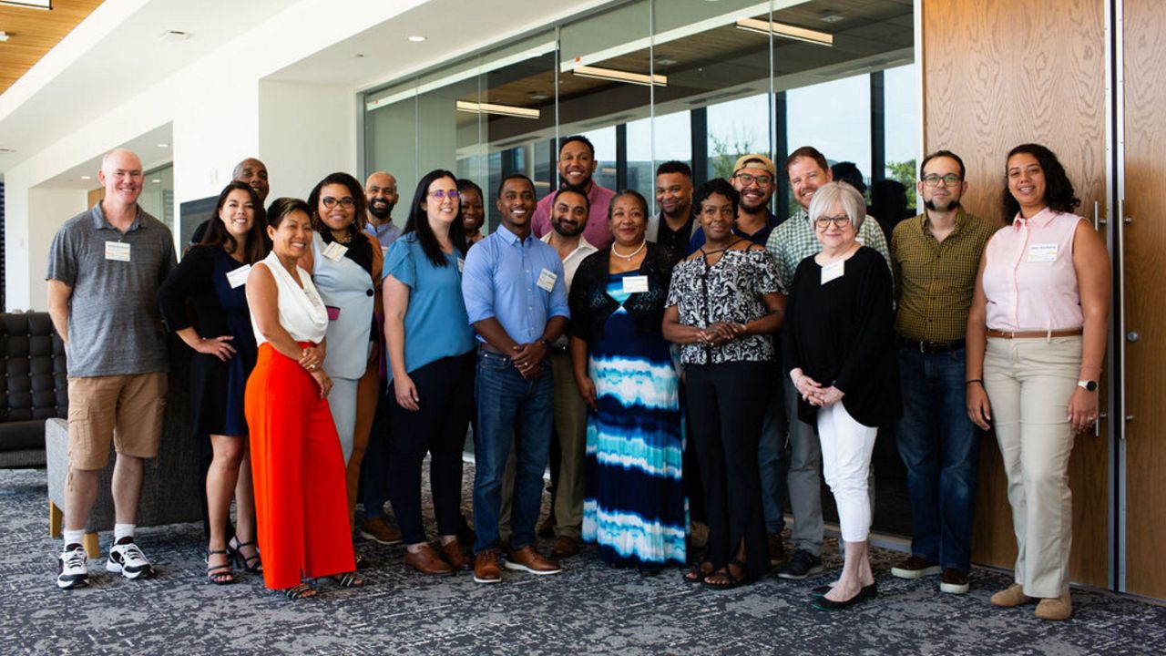 20 small developers recruited in affordable housing program