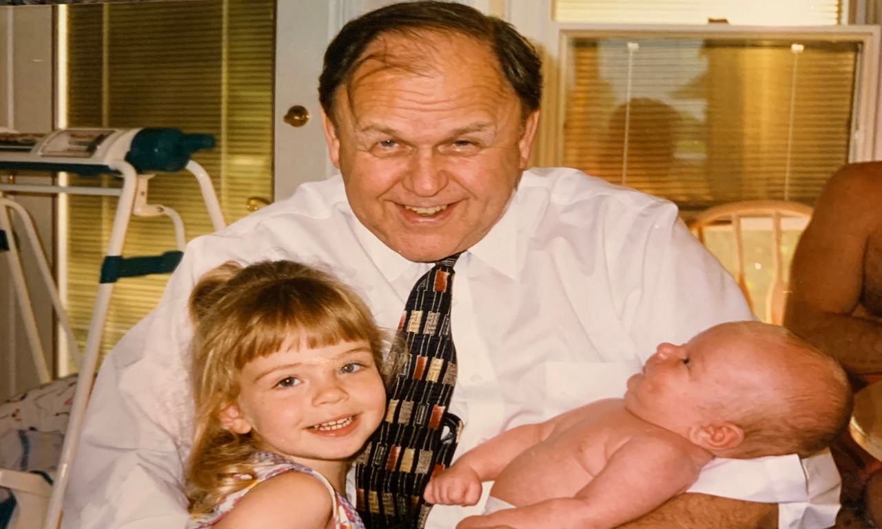 No Justice Decade Later in Stephenson Murders