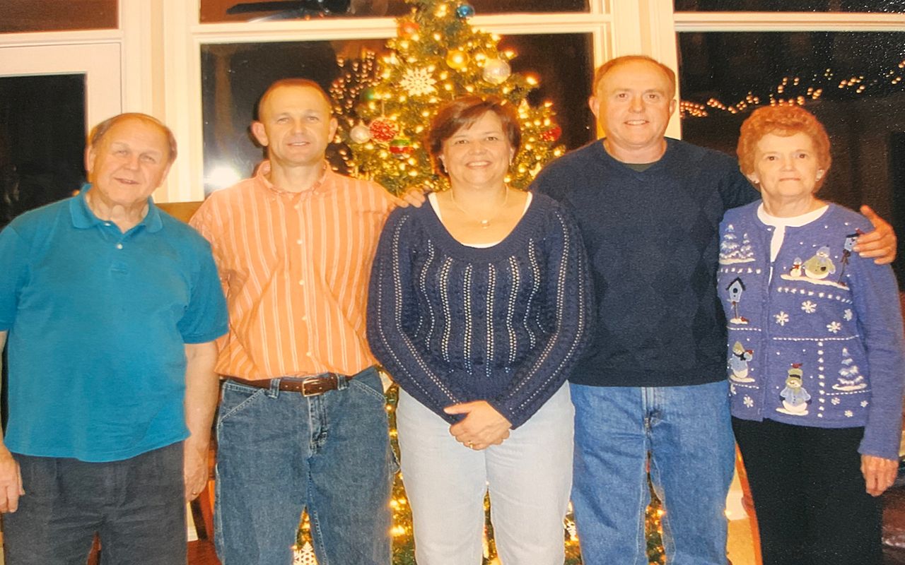 No Justice Decade Later in Stephenson Murders