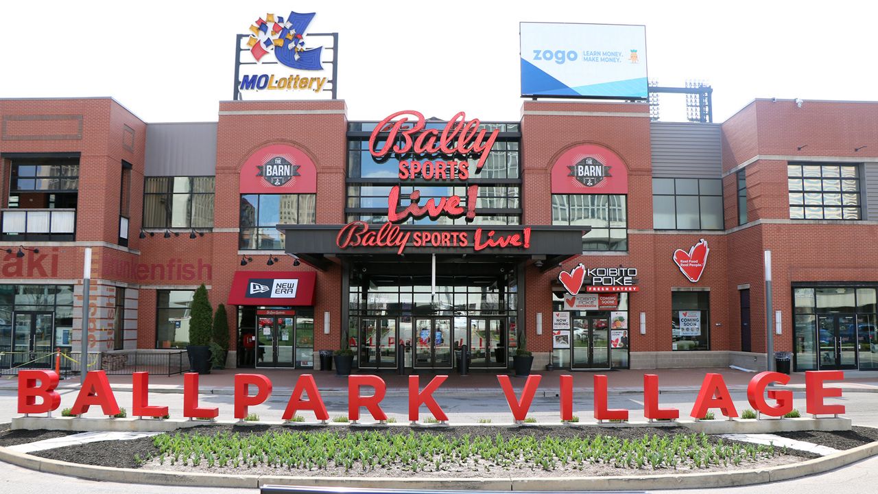 Ballpark Village unveils new restaurants, fan experiences