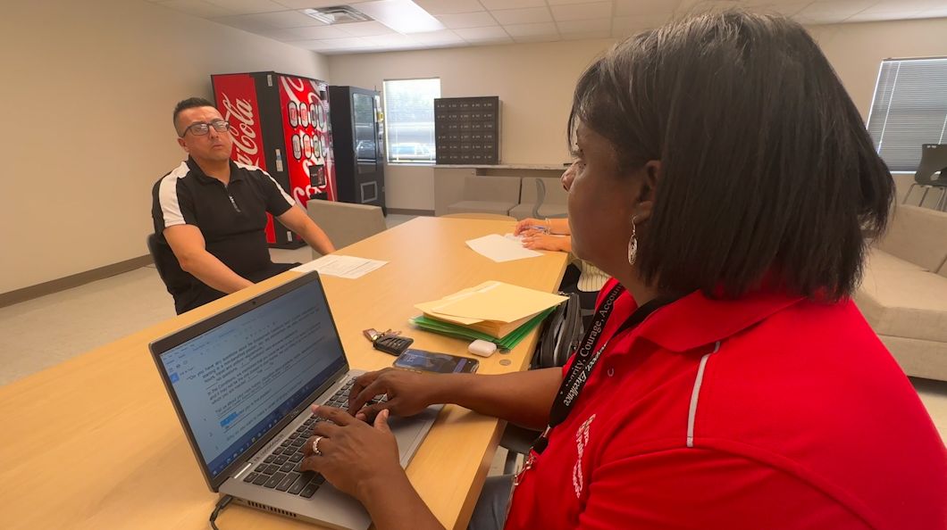 Orange County Public Schools working to hire 100 bus drivers