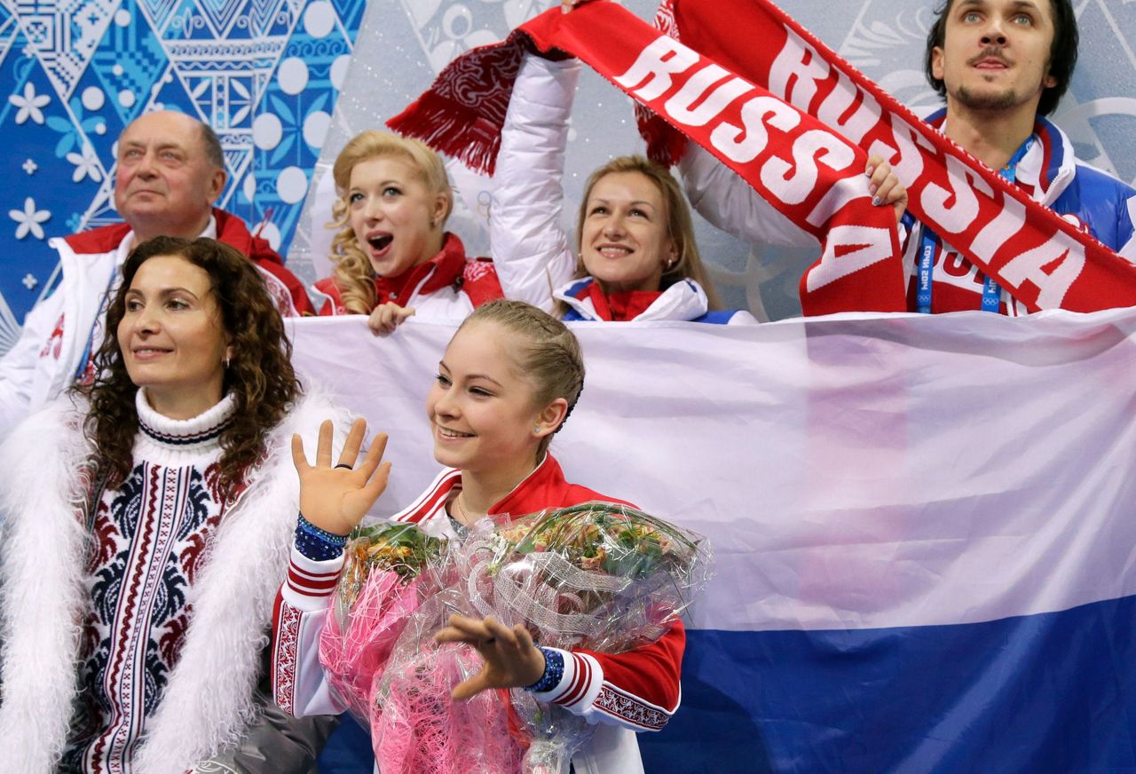 United States 2023 Winter Olympics Figure Skating Results
