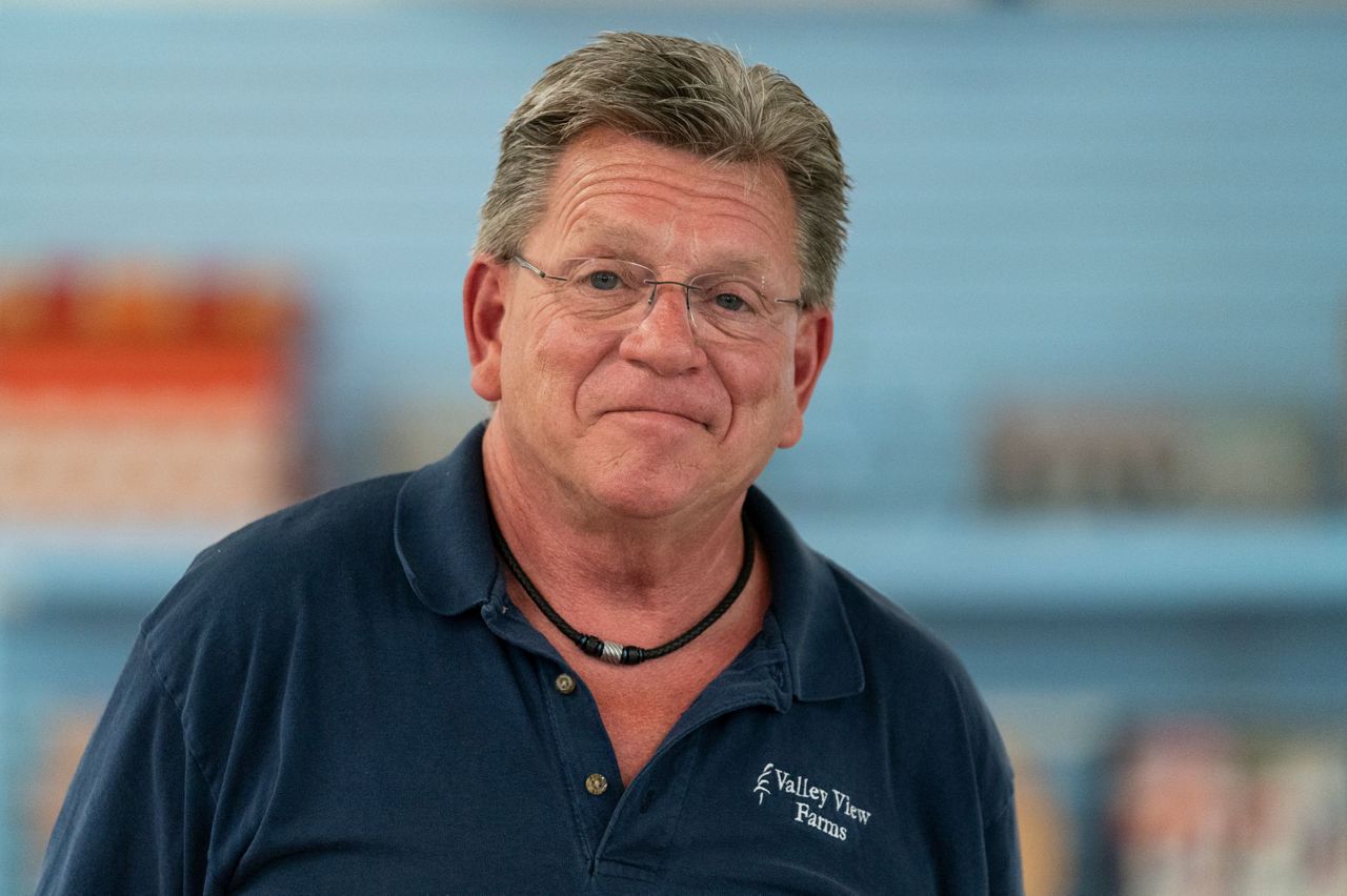 Have a seat Patio furniture shortage tells US economic tale