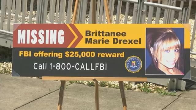drexel university spring break 2023 FBI Brittanee Drexel Held Against Her Will, Killed After Vanishing on