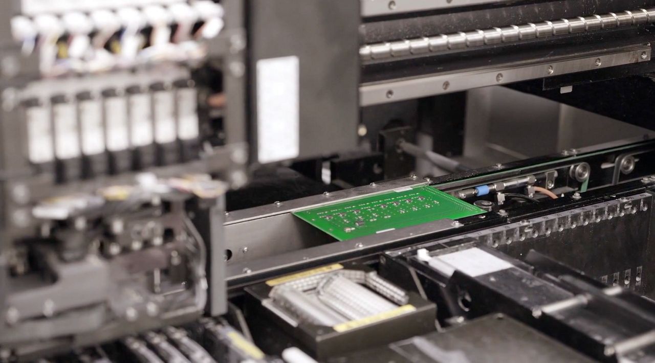 A year since CHIPS Act impact seen in N.C.