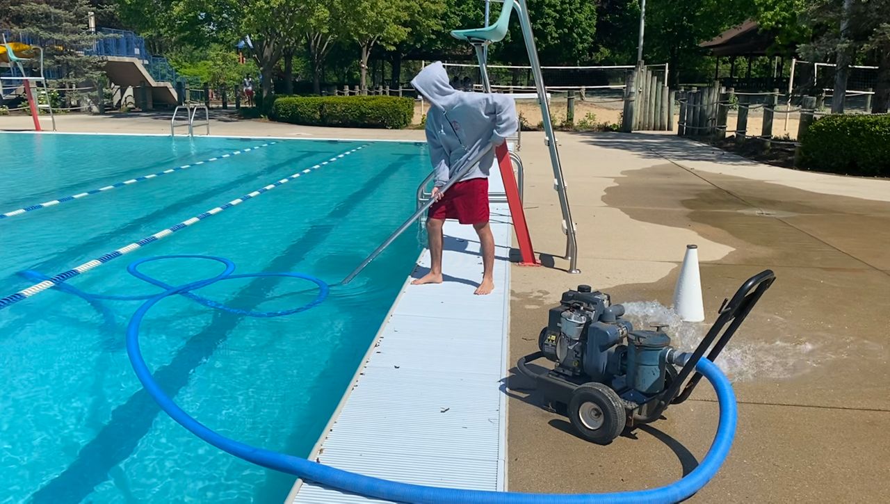 Milwaukee County Parks' lifeguard recruitment successful