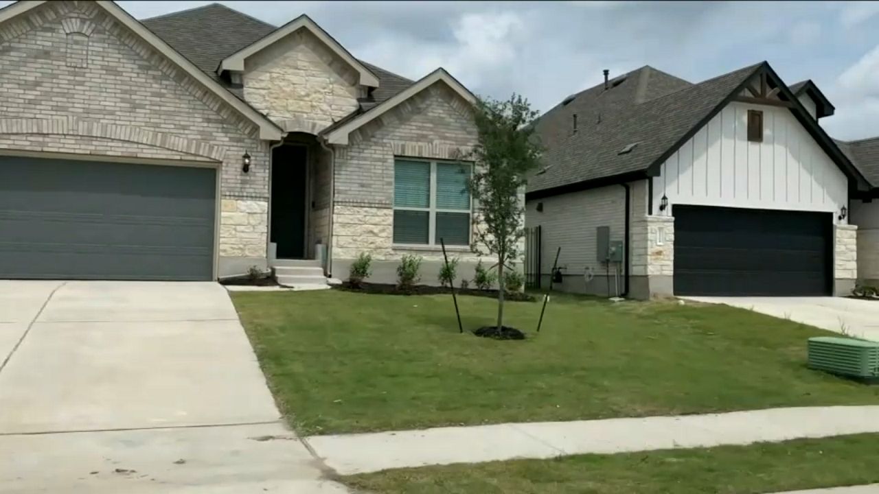 Can Texas really eliminate property taxes?