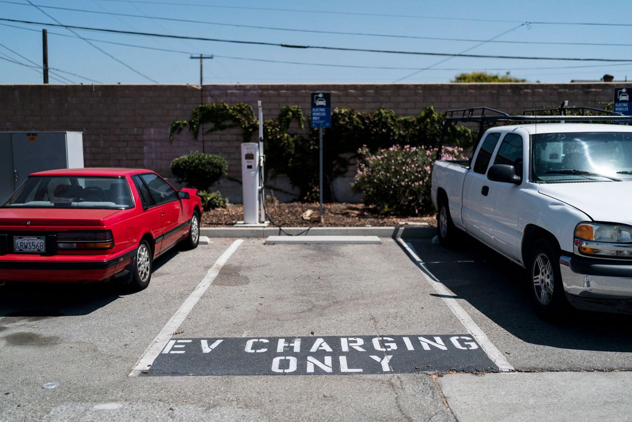 Equity is goal, not mandate, in California electric car rule