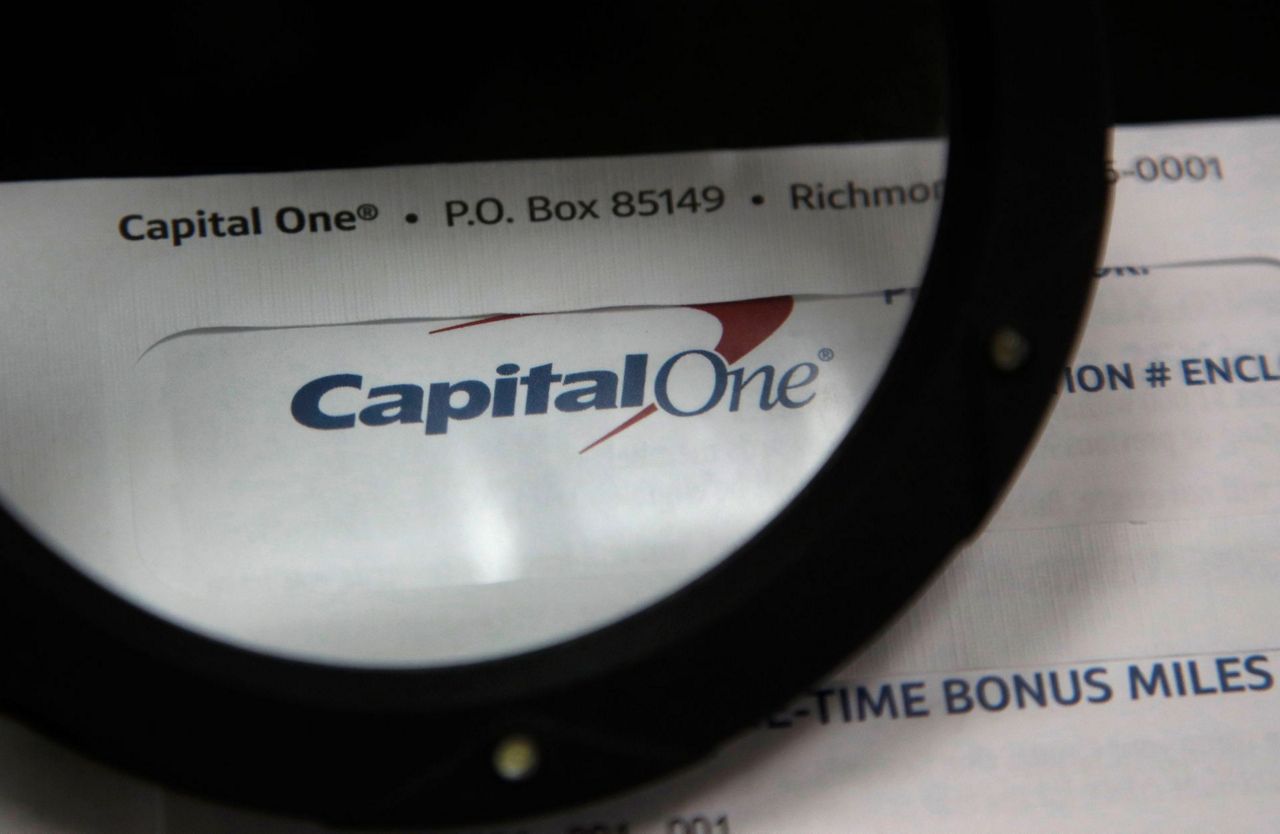 Capital One Data Breach Settlement 2024 Update Toby Aeriell