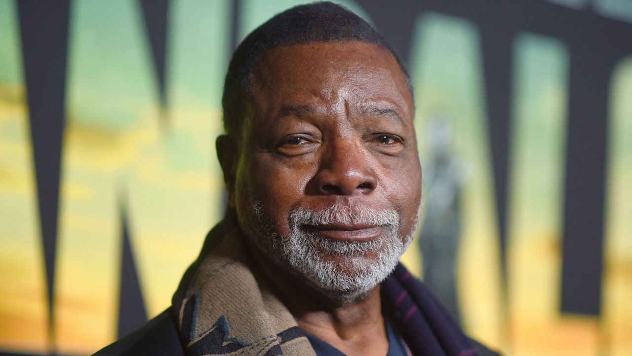 Carl Weathers, who starred in 'Rocky' movies dies