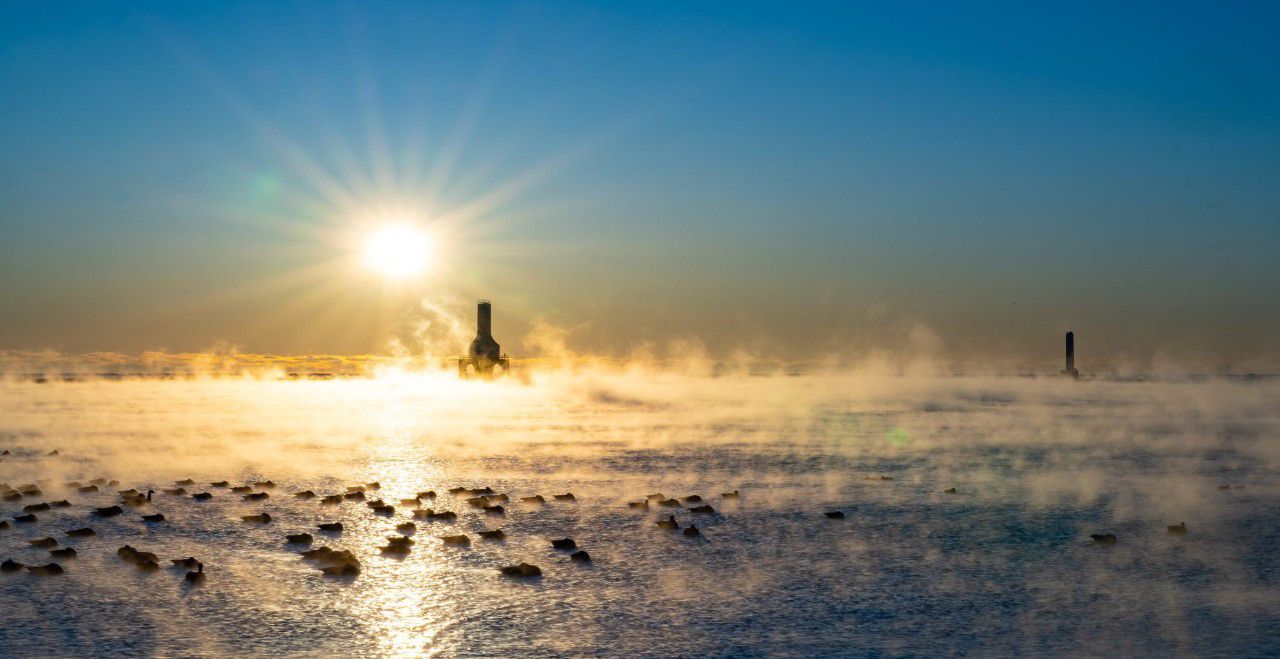 Preparing for the cold How to adapt to colder extremes