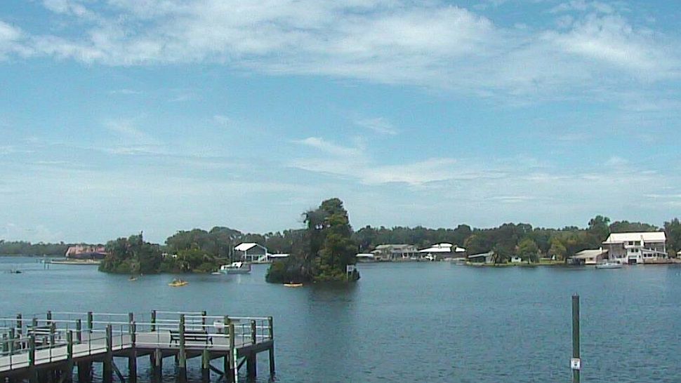 Weather forecast Saturday to start with mostly sunny skies