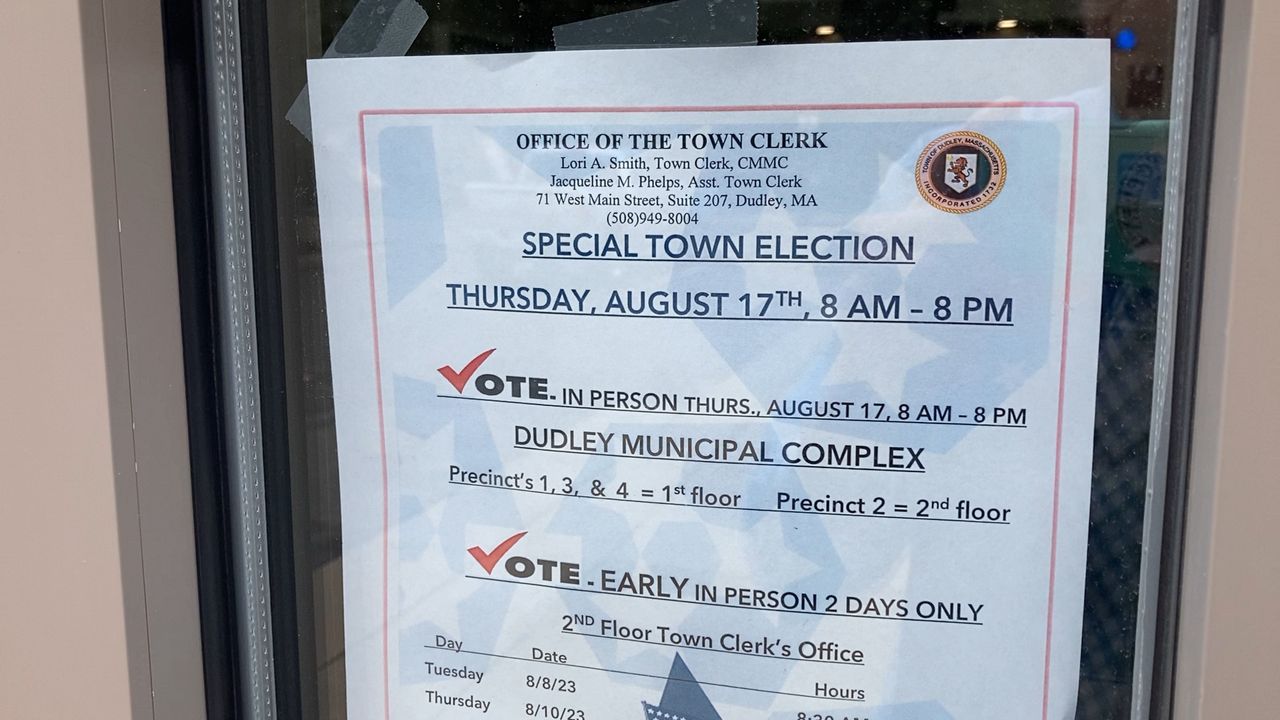 Dudley prepares for third override vote on town budget
