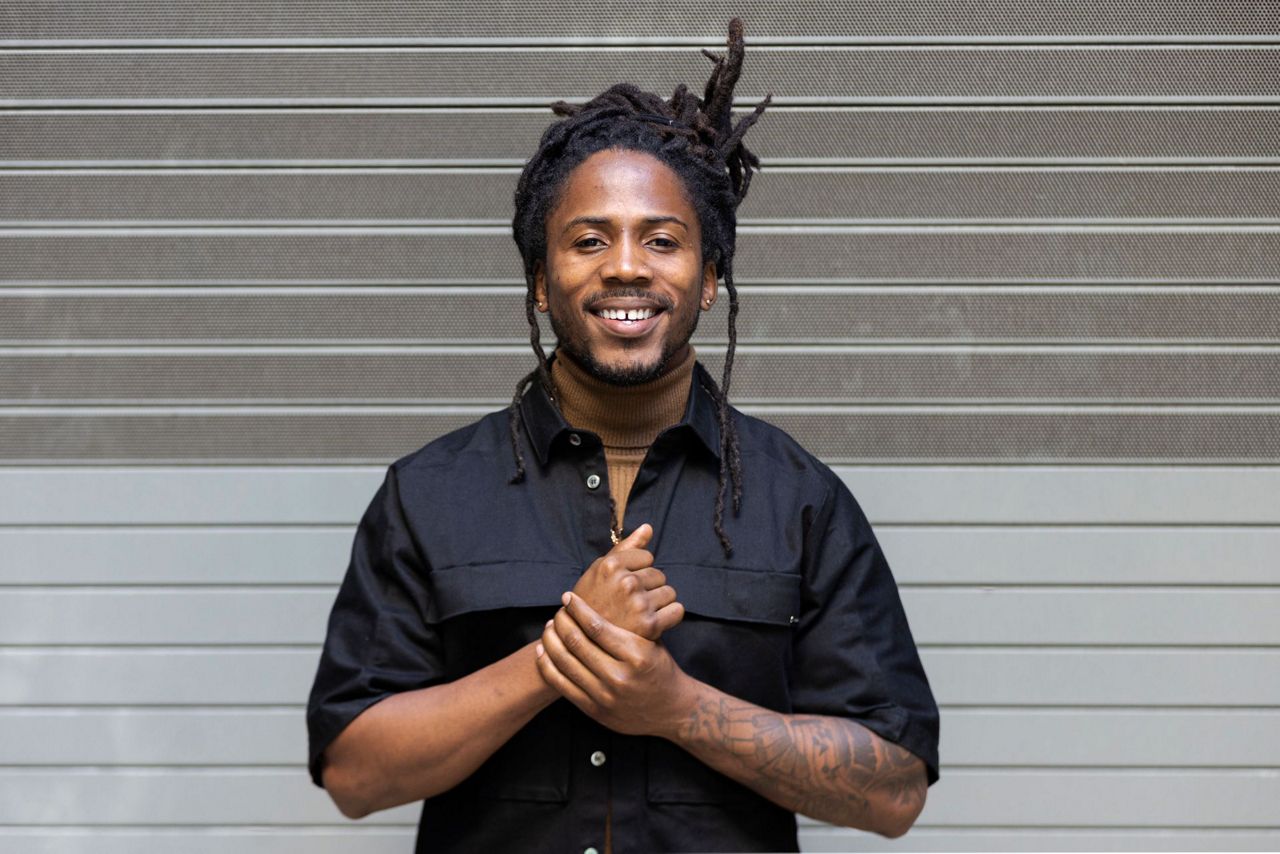 Q&A Rapper D Smoke takes patient walk to Grammy recognition