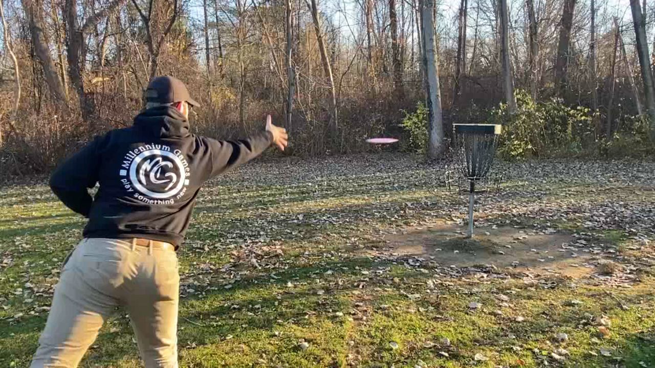 Longest running disc golf event returning to Rochester