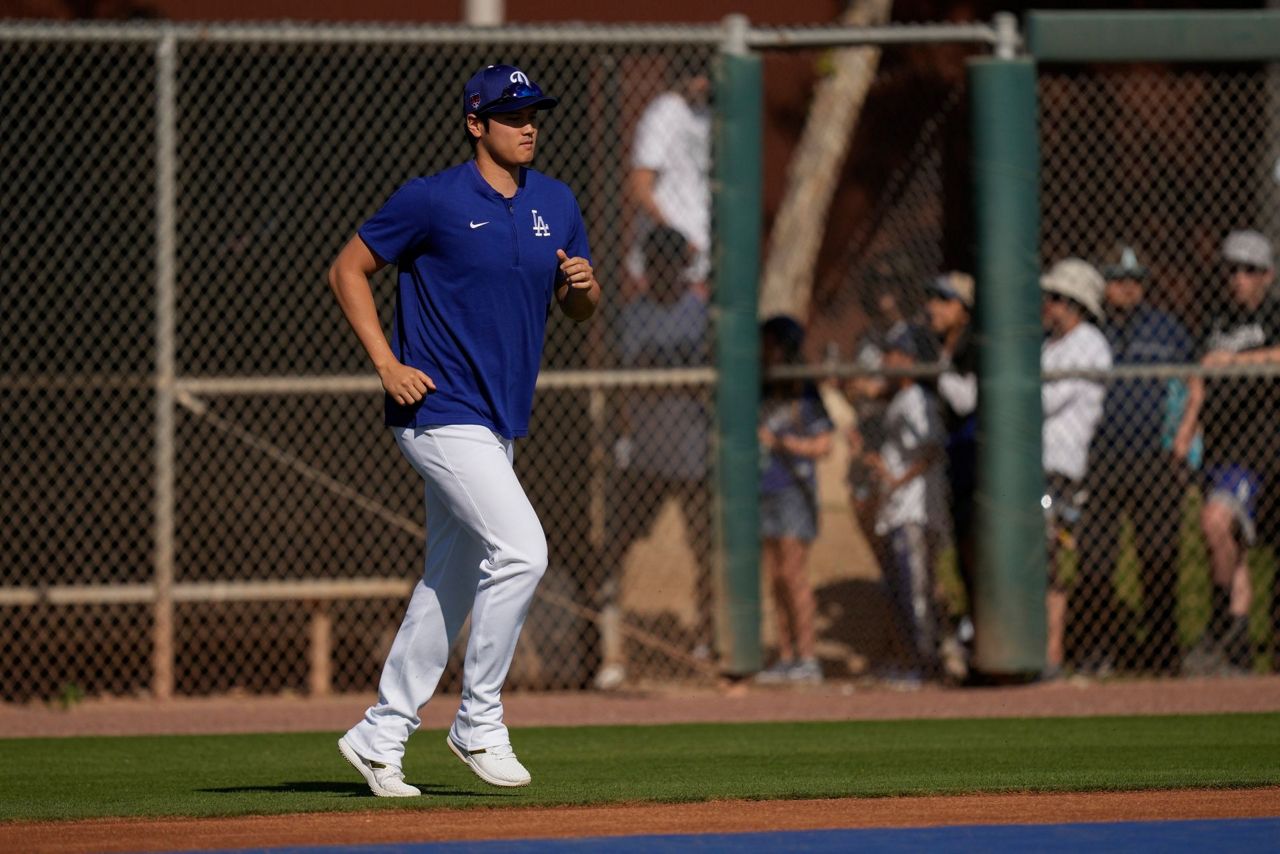 Betts, Ohtani and Freeman make for an impressive trio at the top of the