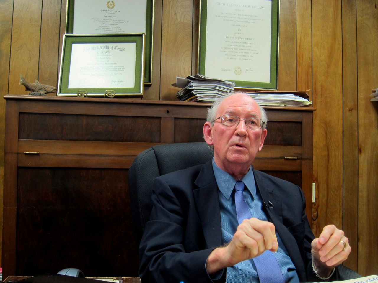 Texas town reflects on dragging death ahead of execution