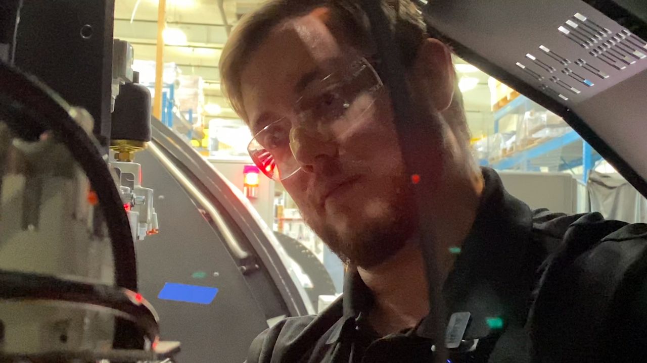 Hiring EMT International Hard Stack Street Magazine