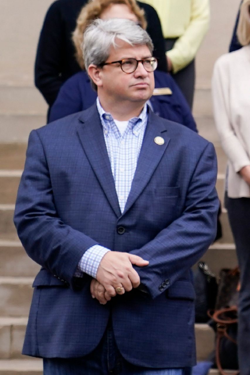 elections official urges Trump to rein in supporters